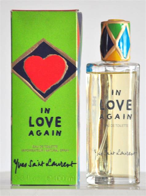 ysl love|Altro.